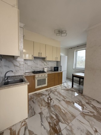 Оренда квартири 1кім+кухня-студія новобуд вул. Демнянська - фото 1