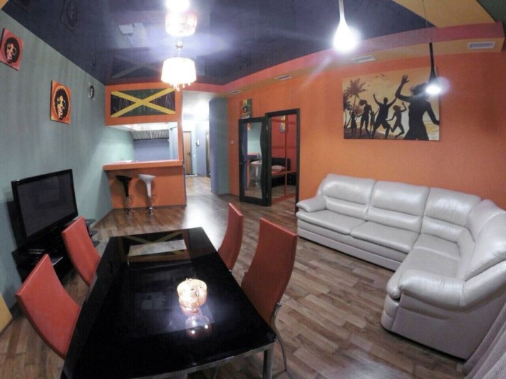 Сдам СВОЮ в Мост Сити - фото 1