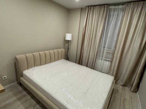 Оренда 1 кімнатної квартири по вулиці Трускавецька Львов