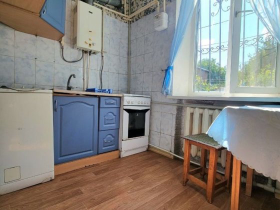 Сдам 1 квартиру! 9000 грн. Дніпро