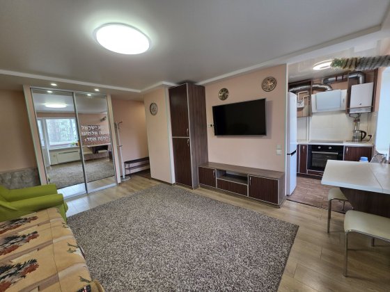 Сдам 3к на 12 квартале, Гладкова Дніпро