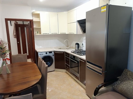 Оренда 1-к квартири на Поділлі!!! Вінниця