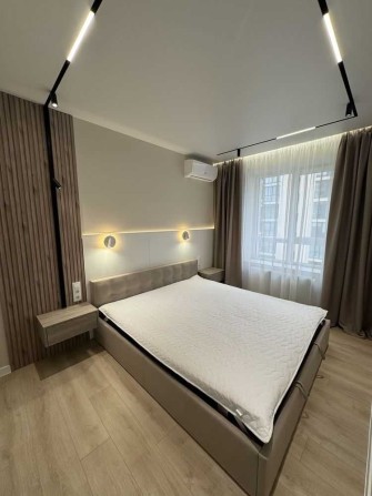 Здається 2х кімнатна квартира в ЖК Щасливий , Запоріжське шоссе 28П - фото 1