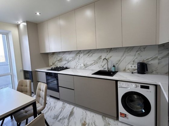 Оренда 1 к квартири в ЖК Нагірне перша здача Винница