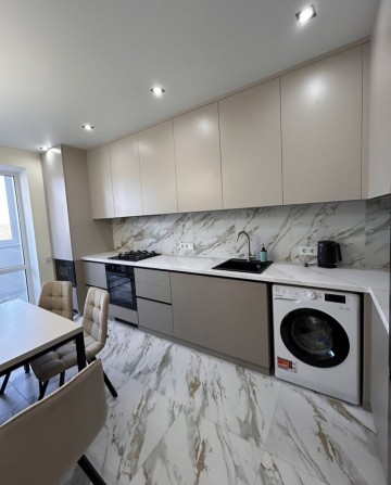 Оренда 1 к квартири в ЖК Нагірне перша здача - фото 1