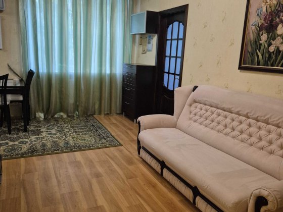 Здам 1-кімнатну студію поруч з Нагоркою Дніпро