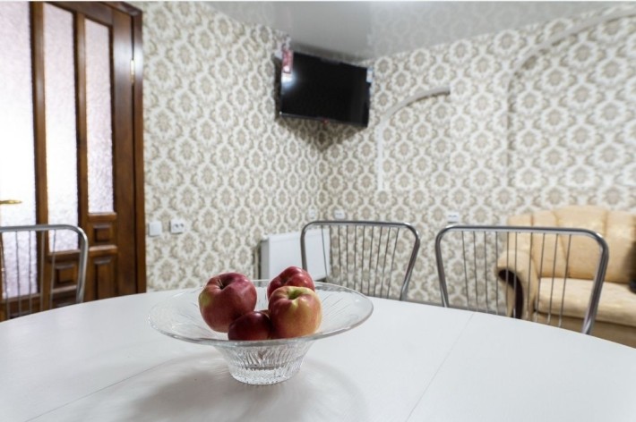 Оренда квартири у Винниці на Замості біля Будинку Офіцерів,Новобуд - фото 1