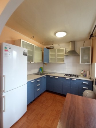 Сдам 3 к нагорка центр Жуковского Яворницкого ул. Левка Лукьяненко - фото 1