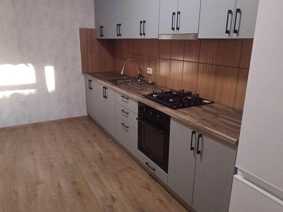 Здам 1но кімнатну квартиру в новобудові Житомир