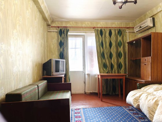 Сдам 3-х ком. квартиру улица Батумская Индустриальный р-н Дніпро