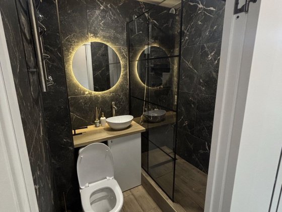 1 кімнатна, Князів Островських,15 тис Житомир