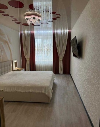 Оренда 2-кімнатної квартири в ЖК “Сімейний” - фото 1