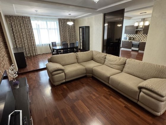 Без % Оренда 3-к ЖК Парус Лукянівка