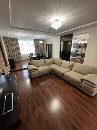 Без % Оренда 3-к ЖК Парус Лукянівка - фото 1