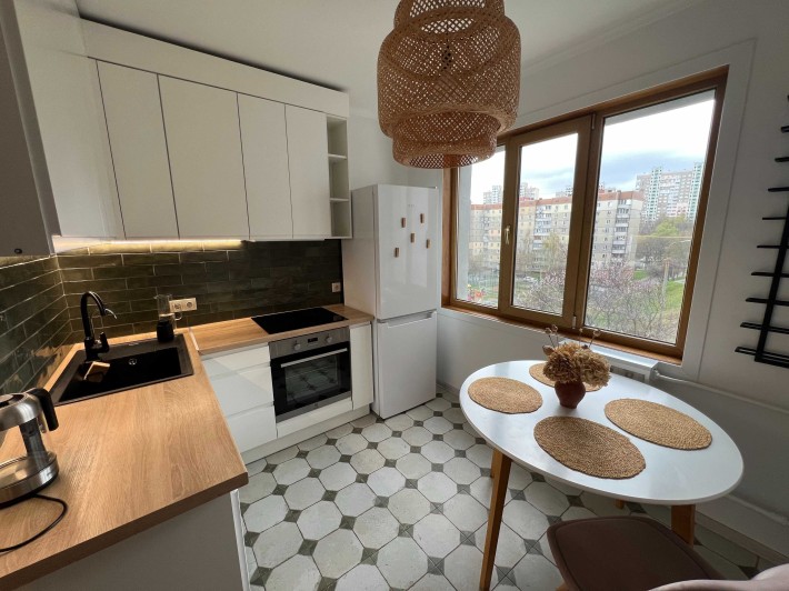 Здається в оренду затишна, світла 2-кім.квартира,Європейського Союзу, 6А - фото 1