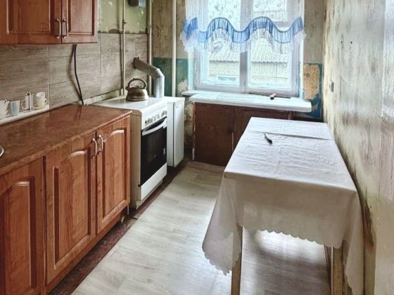 Сдам 2к квартиру ул.Каруны Дніпро