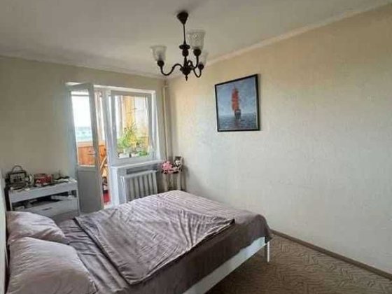 Оренда 2-к квартири на вул. Володимира Сосюри Київ