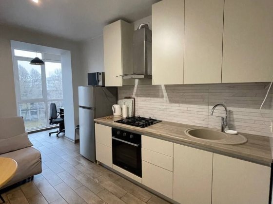 Сдам 1к.кв. в ЖК Ривер Парк, Победа 1 Дніпро