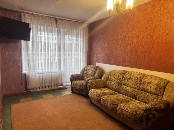 Сдам 1 к кв Слобожанский Строителей Фрунзе Дніпро