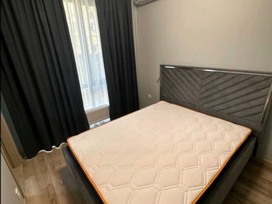 Сдам 2х комнатную квартиру в ЖК Женева , ул.Костомаровская 1А