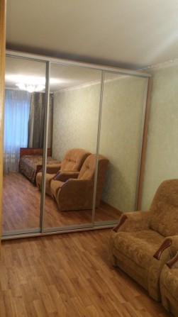 Сдам оренда квартира левый берег Косиора пр-т. Петра Калнышевского - фото 1