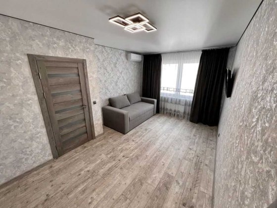 Оренда 1-кімнатної квартири в ЖК Патріотика Киев