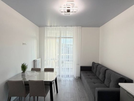 Перша здача 1-к квартири ЖК Містечко Підзамче 45м2 Львов