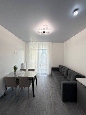 Перша здача 1-к квартири ЖК Містечко Підзамче 45м2 - фото 1