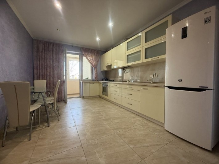 Здається в оренду 2-во кім квартира.Вул.Колоскова - фото 1