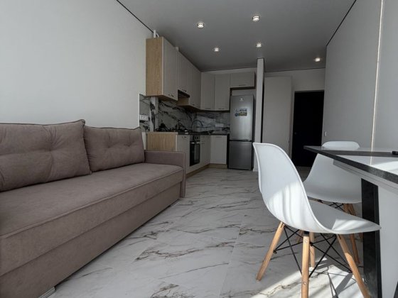 Оренда 1-но кім квартири на вул Роксоляни в новобудові Львов