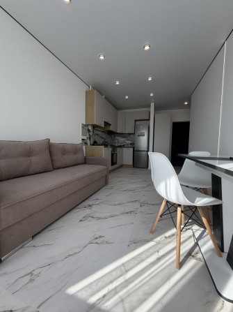 Оренда 1-но кім квартири на вул Роксоляни в новобудові - фото 1