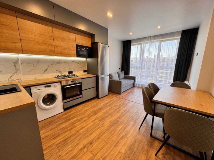 Оренда 1 кім. квартири в новобудові по вул. Пимоненка - фото 1