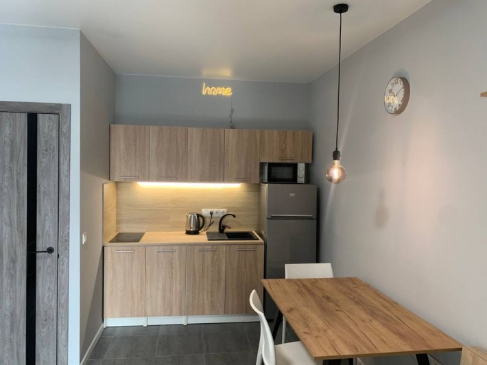 Оренда нової смарт кв Рудненська 8В, Ріел сіті - фото 1