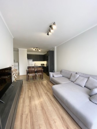 Оренда просторої 1 кім. квартири + кухня-студія ЖК Авалон пр. Чорновола - вул. Замарстинівська - фото 1