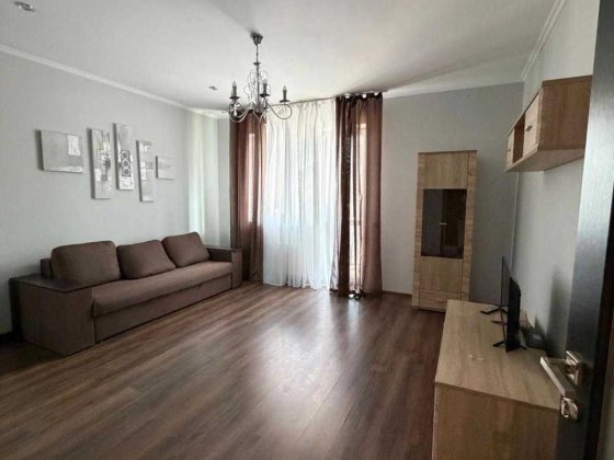 Оренда 1-кім. квартири на вул. Замарстинівська Львів