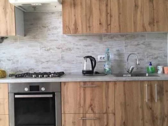 Оренда 1 кімнатної квартираи в новобудові / Шевченківський р-н Львов