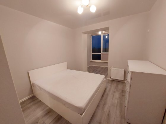Оренда Новобудова 1 кім.кв на вул. Кульпарківська Львов