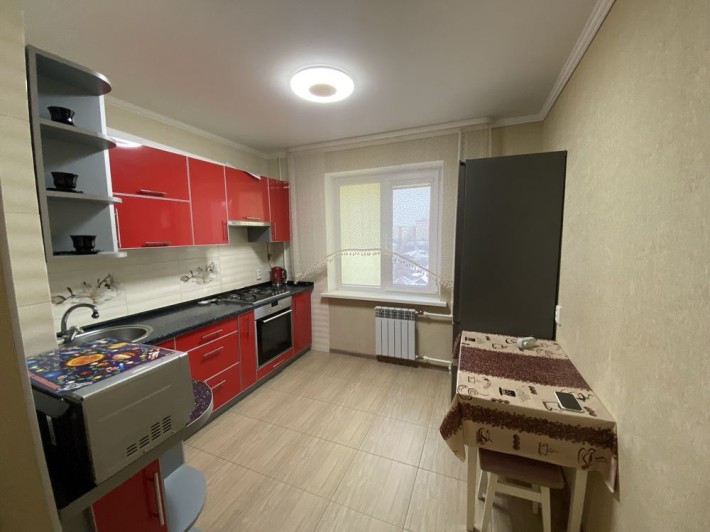 Оренда 2к квартири. «Урожай»  вул. Заболотного - фото 1