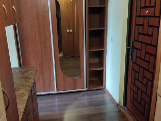 Здається 1 кім.квартира вул. Виговського біля Півд.ринку.Власник Львів