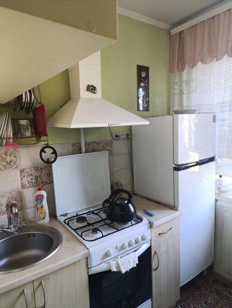 Сдам 1-комнатную в центральном районе - фото 1