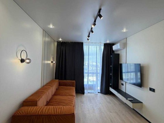 Здається 1-к. квартира без %, Грейт, Славутич, Дніпровська набережна Київ