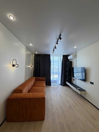 Здається 1-к. квартира без %, Грейт, Славутич, Дніпровська набережна - фото 1