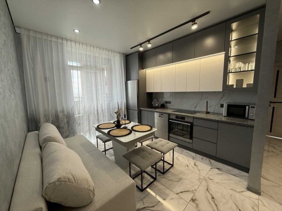 Оренда 1к квартири Central Park центр Винница