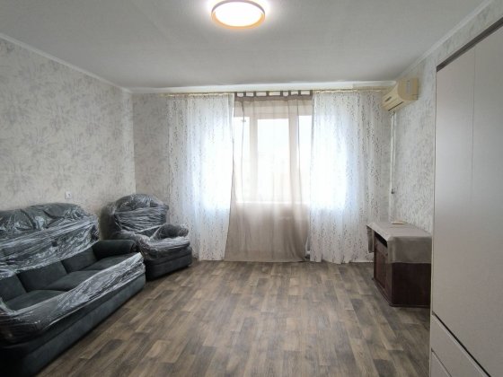 Отличная 2к. квартира на Солнечном с новым ремонтом Дніпро