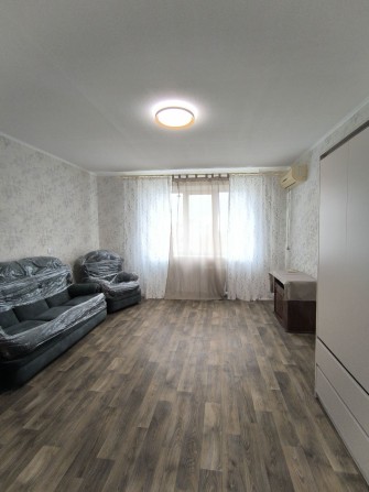 Отличная 2к. квартира на Солнечном с новым ремонтом - фото 1