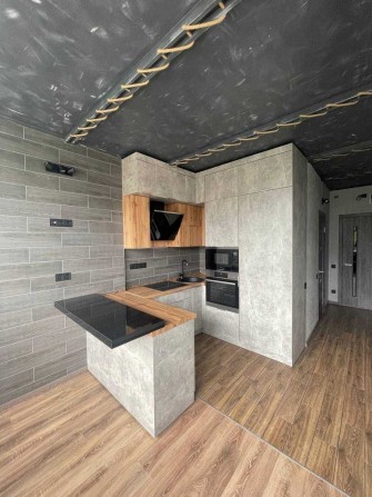 Новобудова! 2к студія 45м2 вул. Ракетна 24 м. Деміївська 10хв їзди - фото 1