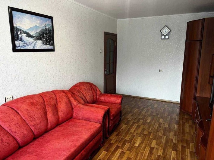 Здається 3-х кімнатна квартира, чешка, гарний доглянутий стан. Р-н Вишенька. Укомплектована необхідн - фото 1