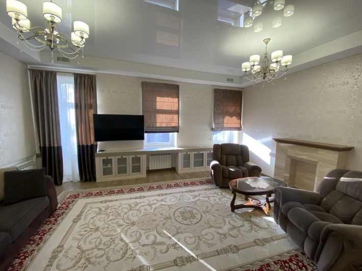 Здам квартиру в центрі, пр. Яворницького,  Шевченка,  Le Silpo. NS - фото 1