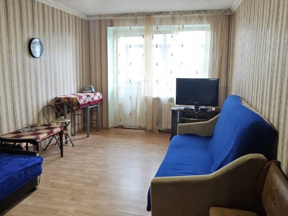 Сдам 1 к низ Рабочей(газ, свет не отключают) Дніпро