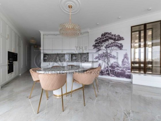 Оренда квартири, пр-т Берестейський, ЖК Manhattan Киев